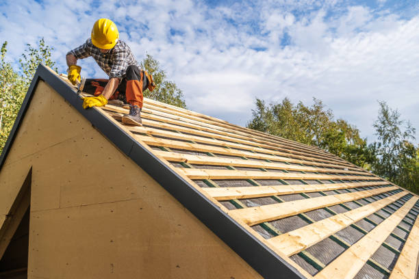 Quick and Trustworthy Emergency Roof Repair Services in North Bay Village, FL